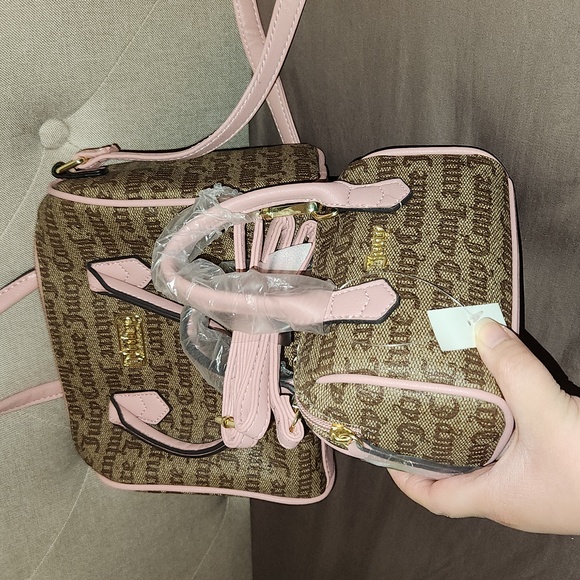 Juicy Couture purses - Picture 6 of 6